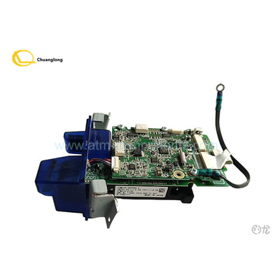 S5645000029 5645000029 ชิ้นส่วนเครื่องจักร ATM Nautilus Hyosung MX8600 MX8600S เครื่องอ่านบัตร USB Dip EMV Sankyo ICM37A-3R2596