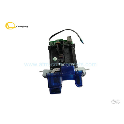 S5645000029 5645000029 ชิ้นส่วนเครื่องจักร ATM Nautilus Hyosung MX8600 MX8600S เครื่องอ่านบัตร USB Dip EMV Sankyo ICM37A-3R2596