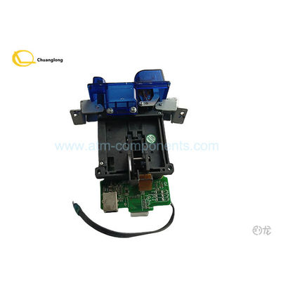 ราคาดี ICM37A-3R2596 Hyosung ATM Parts Monimax 8600 8600S เครื่องอ่านการ์ด EMV DIP USB S5645000029 5645000029 ออนไลน์