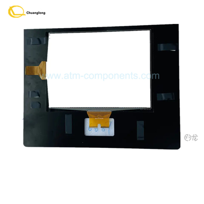445-0752248 NCR ATM Parts BRM Recycler Monitor SS87 NCR SelfServ 87 15 &quot;หน้าจอสัมผัส 6687 4450752248