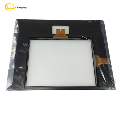 445-0752248 NCR ATM Parts BRM Recycler Monitor SS87 NCR SelfServ 87 15 &quot;หน้าจอสัมผัส 6687 4450752248