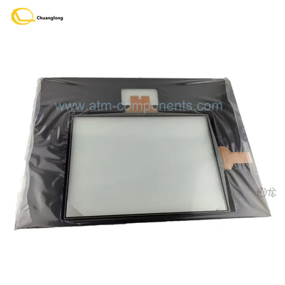 4450752248 NCR ATM Parts SelfServ 87 15 "FASCIA 445-0752248 15 สัมผัสภายนอก Assy BRM Recycler SS87