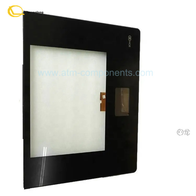 4450752248 NCR ATM Parts SelfServ 87 15 "FASCIA 445-0752248 15 สัมผัสภายนอก Assy BRM Recycler SS87