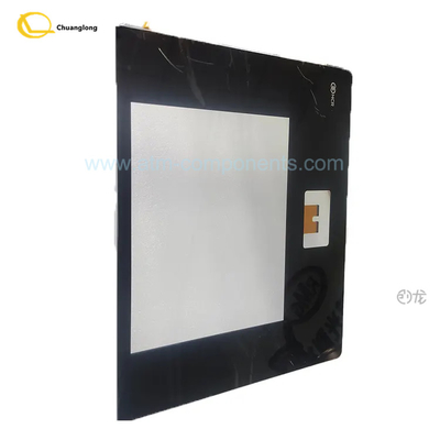 445-0752248 NCR ATM Parts SS87 15 นิ้ว Fascia 15 สัมผัสภายนอก Assy BRM Recycler 4450752248