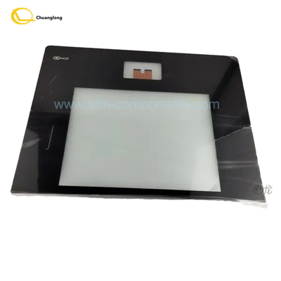 445-0752248 NCR ATM Parts SS87 15 นิ้ว Fascia 15 สัมผัสภายนอก Assy BRM Recycler 4450752248