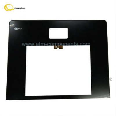 6683 NCR ATM Parts FASCIA15 Touch Assy 445-0740986 NCR SelfServ 6683 หน้าจอสัมผัส Fascia ขนาด 15 นิ้ว