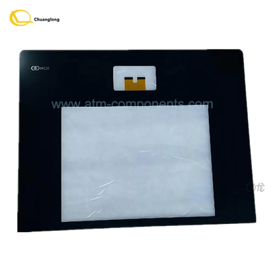 6683 NCR ATM Parts FASCIA15 Touch Assy 445-0740986 NCR SelfServ 6683 หน้าจอสัมผัส Fascia ขนาด 15 นิ้ว