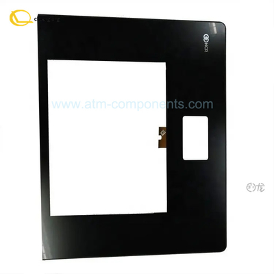 6683 NCR ATM Parts FASCIA15 Touch Assy 445-0740986 NCR SelfServ 6683 หน้าจอสัมผัส Fascia ขนาด 15 นิ้ว