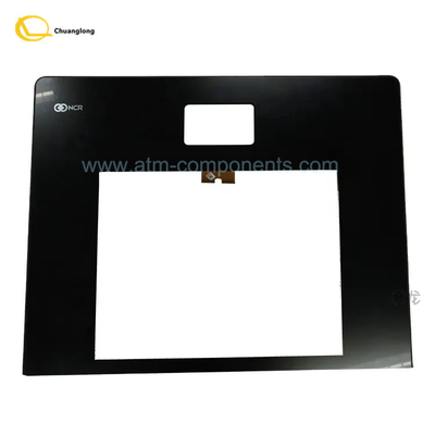 Selfserv83 Fascia15 Touch Assy NCR ATM Parts 445-0740986 NCR SS83 15 นิ้วหน้าจอสัมผัส Fascia 4450740986