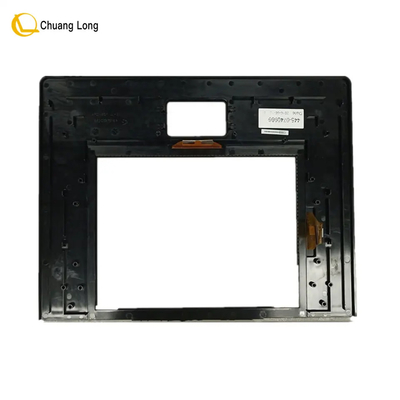 Selfserv83 Fascia15 Touch Assy NCR ATM Parts 445-0740986 NCR SS83 15 นิ้วหน้าจอสัมผัส Fascia 4450740986