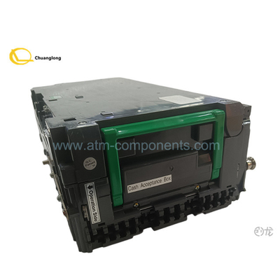 49-229512-000A TS-M1U1-SAB1 Diebold ATM Parts 868 กล่องรับเงินสด ECRM Universal Recycler-Up 49229512000A
