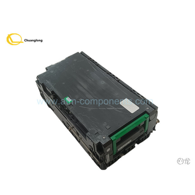49-229512-000A TS-M1U1-SAB1 Diebold ATM Parts 868 กล่องรับเงินสด ECRM Universal Recycler-Up 49229512000A