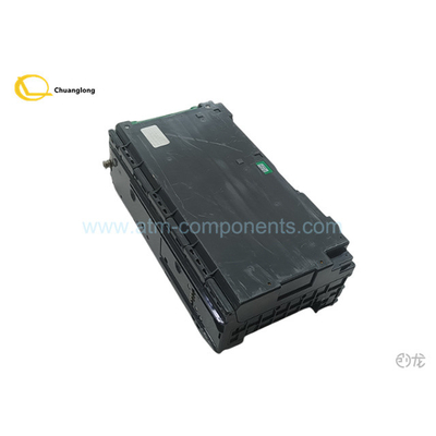 49-229512-000A TS-M1U1-SAB1 Diebold ATM Parts 868 กล่องรับเงินสด ECRM Universal Recycler-Up 49229512000A