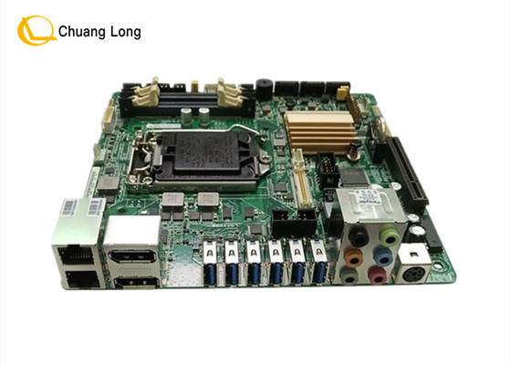 445-07520915 NCR ATM Parts S2 Selfserv 80 Series Estoril เมนบอร์ด 445-0764433