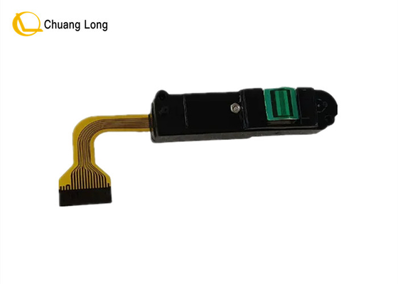 ICT3H5-3A7790 307TH-2C อ่านเขียนหัวแม่เหล็ก Diebold DN Card Reader Parts 01750304620 ICT3H5-3AD2792 1750304622-35