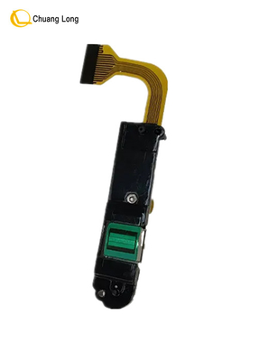 ICT3H5-3A7790 307TH-2C อ่านเขียนหัวแม่เหล็ก Diebold DN Card Reader Parts 01750304620 ICT3H5-3AD2792 1750304622-35