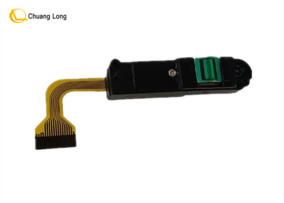 ICT3H5-3A7790 307TH-2C อ่านเขียนหัวแม่เหล็ก Diebold DN Card Reader Parts 01750304620 ICT3H5-3AD2792 1750304622-35