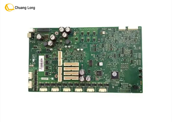 49208102000M Diebold ATM Parts Opteva 5500 1.6 เวอร์ชั่น Dispenser Control Board