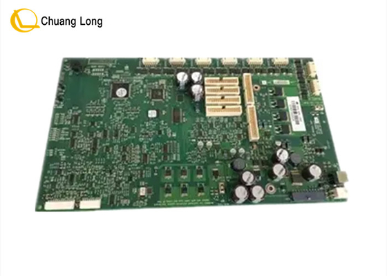 49208102000M Diebold ATM Parts Opteva 5500 1.6 เวอร์ชั่น Dispenser Control Board