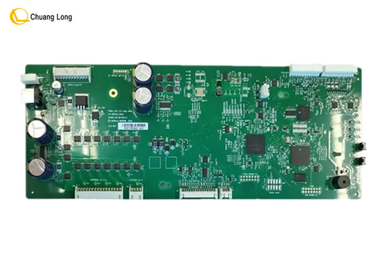 Diebold 5500 Dispenser Control Board ชิ้นส่วนเครื่องจักร ATM 49-267153-000A 49267153000A