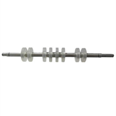 ราคาดี 1750101956-43 1750047803 Wincor Nixdorf ATM Parts Counter หมุนเพลา Assy ออนไลน์