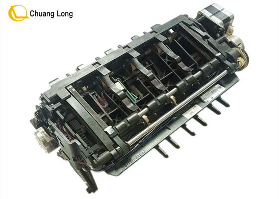 01750248000 1750248000 Wincor Nixdorf ชิ้นส่วน ATM Cineo C4060 ในหน่วยสะสมโมดูลเอาต์พุต CRS-M