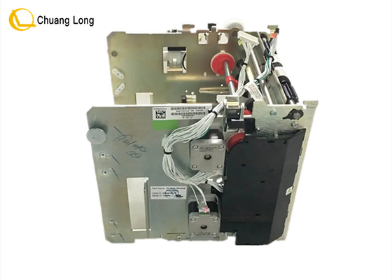 4450756605 445-0756605 ชิ้นส่วนเครื่องจักร ATM NCR S2 Double Pick Dual Sensor