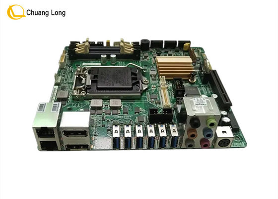 4450769935 445-0769935 NCR ATM Parts Estoril เมนบอร์ด Intel Haswell