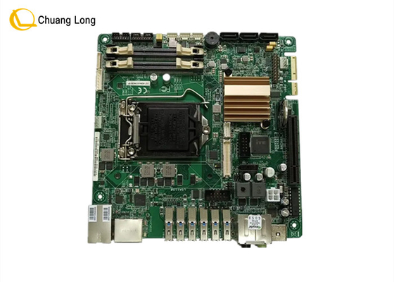 4450769935 445-0769935 NCR ATM Parts Estoril เมนบอร์ด Intel Haswell
