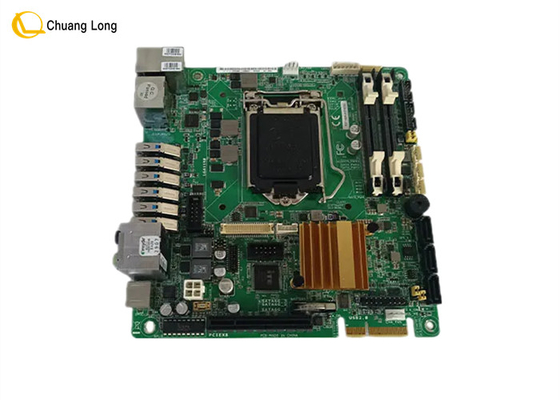 4450769935 445-0769935 NCR ATM Parts Estoril เมนบอร์ด Intel Haswell