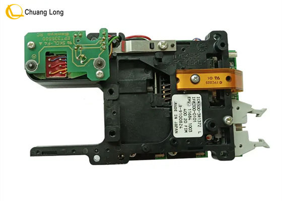 ราคาดี ชิ้นส่วนเครื่องจักร ATM ของธนาคาร Hyosung Sankyo เครื่องอ่านบัตร ICM300-3R1372 7030000076 ออนไลน์