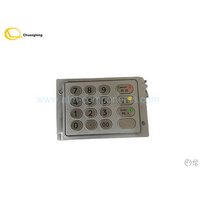 ราคาดี EPP-4 S แป้นพิมพ์ NCR ATM Parts 4450782009 445-0782009 NCR Selfserv 27 EPP 4 445-0783520 4450783520 ออนไลน์