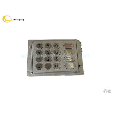 ราคาดี 445-0744350 ส่วนเอทีเอ็ม NCR EPP-3 009-0028973 4450744350 NCR 6627 EPP3 445-0744349 ออนไลน์