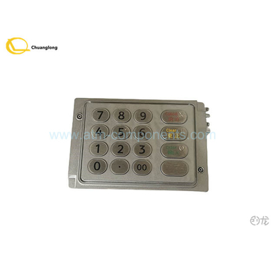 ต้นฉบับ NCR ATM Parts 6623 EPP3 คีย์บอร์ด EPP-3 US ANSI 445-0745473 NCR 6687 EPP 445-0744378 4450744378