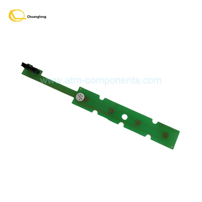 4450704535 445-0704535 เครื่อง ATM ส่วนเครื่อง NCR 6622 คีย์ฟังก์ชัน Softkey FDK PCB ASSY LH