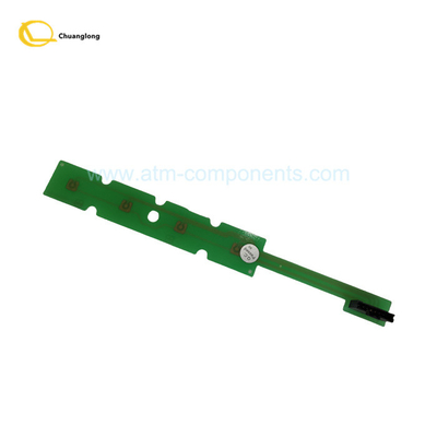 4450704535 445-0704535 เครื่อง ATM ส่วนเครื่อง NCR 6622 คีย์ฟังก์ชัน Softkey FDK PCB ASSY LH