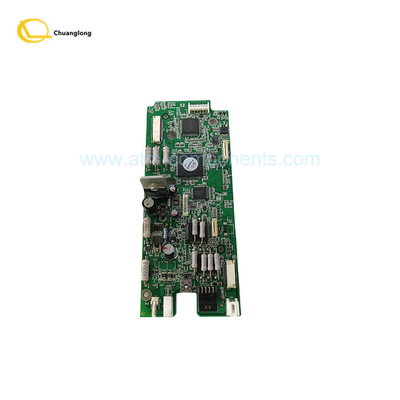 อะไหล่เครื่อง ATM ของแท้ NCR 66 บอร์ดอ่านบัตร 9210081464 Self-Serve Card Reader PCB