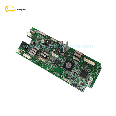 อะไหล่เครื่อง ATM ของแท้ NCR 66 บอร์ดอ่านบัตร 9210081464 Self-Serve Card Reader PCB