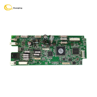 อะไหล่เครื่อง ATM ของแท้ NCR 66 บอร์ดอ่านบัตร 9210081464 Self-Serve Card Reader PCB
