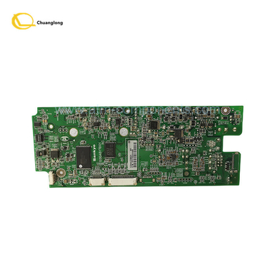 อะไหล่เครื่อง ATM ของแท้ NCR 66 บอร์ดอ่านบัตร 9210081464 Self-Serve Card Reader PCB