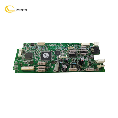 อะไหล่เครื่อง ATM ของแท้ NCR 66 บอร์ดอ่านบัตร 9210081464 Self-Serve Card Reader PCB