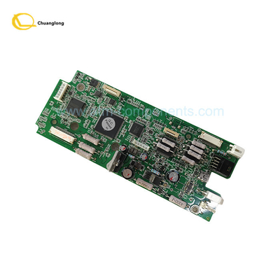 อะไหล่เครื่อง ATM ของแท้ NCR 66 บอร์ดอ่านบัตร 9210081464 Self-Serve Card Reader PCB