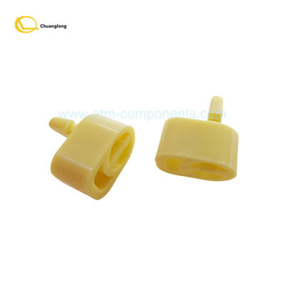 ราคาดี 1750053977-41 1750157444 เครื่อง ATM อะไหล่ Wincor Nixdorf CMD-V4 แคลมป์ Mech Guide Pulley ออนไลน์