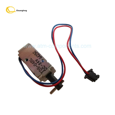 ATM อะไหล่ Wincor V2CU การ์ดอ่าน Solenoid TDS-10SL DC-24V 4606C 1750173205-40