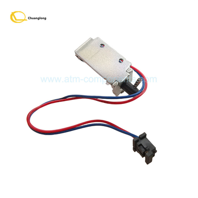 ATM อะไหล่ Wincor V2CU การ์ดอ่าน Solenoid TDS-10SL DC-24V 4606C 1750173205-40