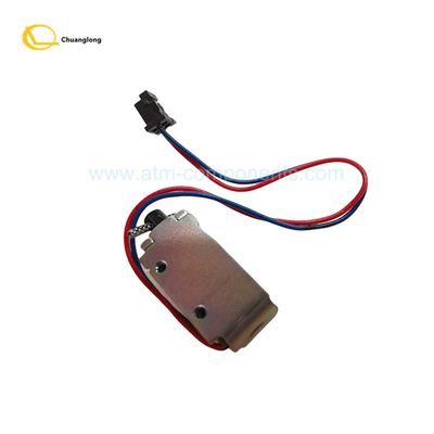 ATM อะไหล่ Wincor V2CU การ์ดอ่าน Solenoid TDS-10SL DC-24V 4606C 1750173205-40