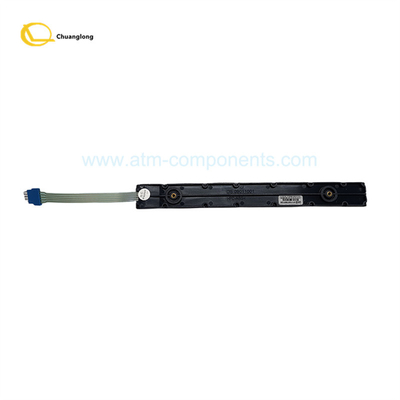 1750190137 ATM อะไหล่ Wincor Cineo C4060 คีย์บอร์ด ซอฟท์คีย์เซ็ต 15&quot; NDC Pcmet 1750190136 01750190136 1750190139 01750190139