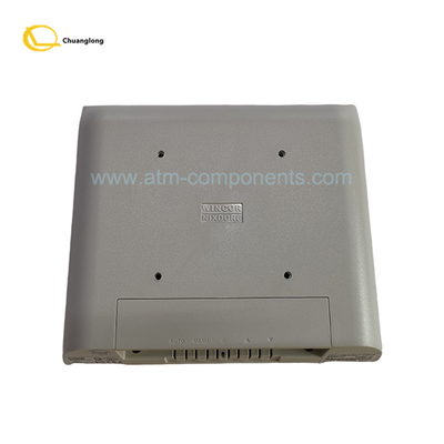 1750204435 01750204435 ATM อะไหล่ Wincor PC280 PC285 หน้าจอสัมผัส BA80 8.4&quot; TFT Display R