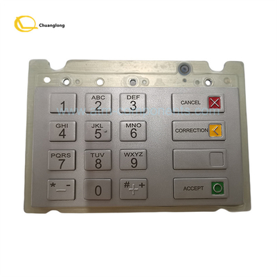 ATM Wincor คีย์บอร์ด J6.1 EPP 01750233014 1750233014 1750258214 01750258214