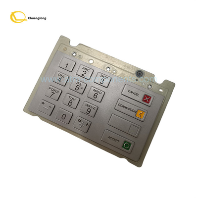 ATM Wincor คีย์บอร์ด J6.1 EPP 01750233014 1750233014 1750258214 01750258214